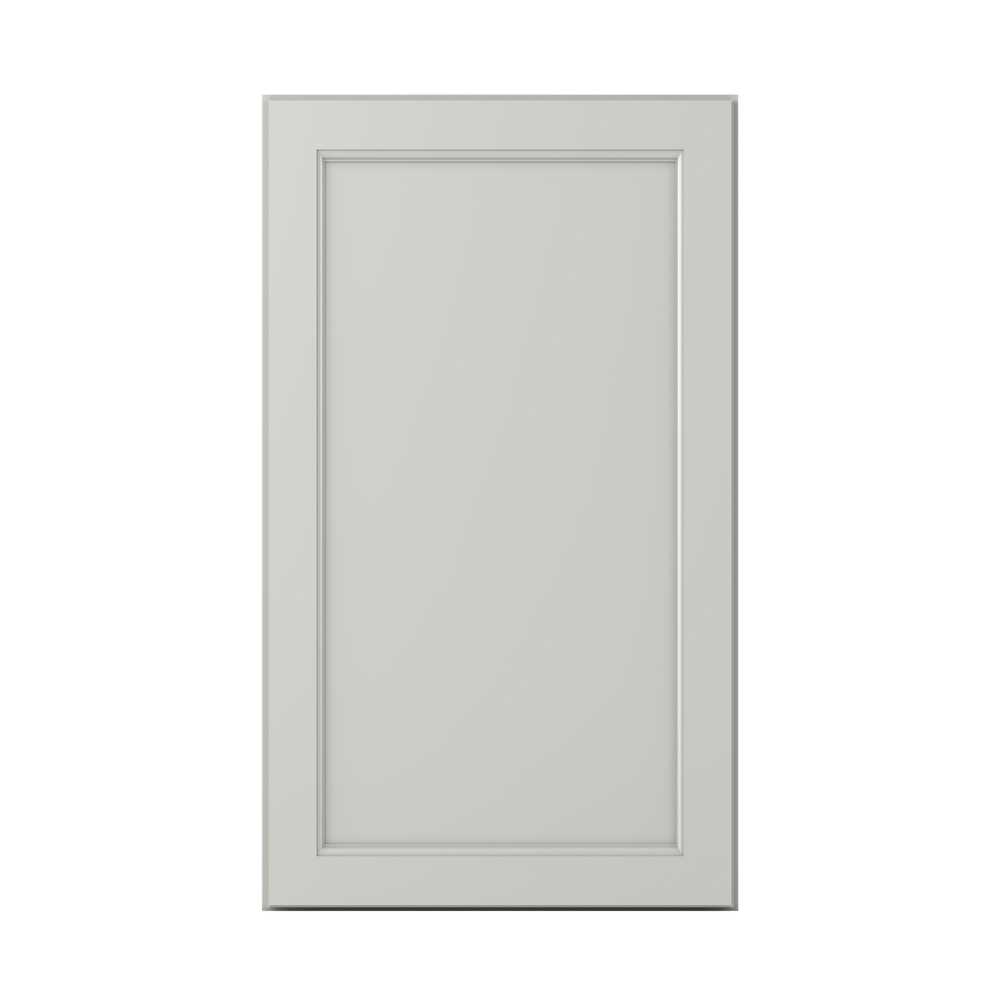 Wall Kitchen Cabinet W2136 Milan Pearl 21 in. width 36 in. height 12 in. depth - Kitchen Cabinets