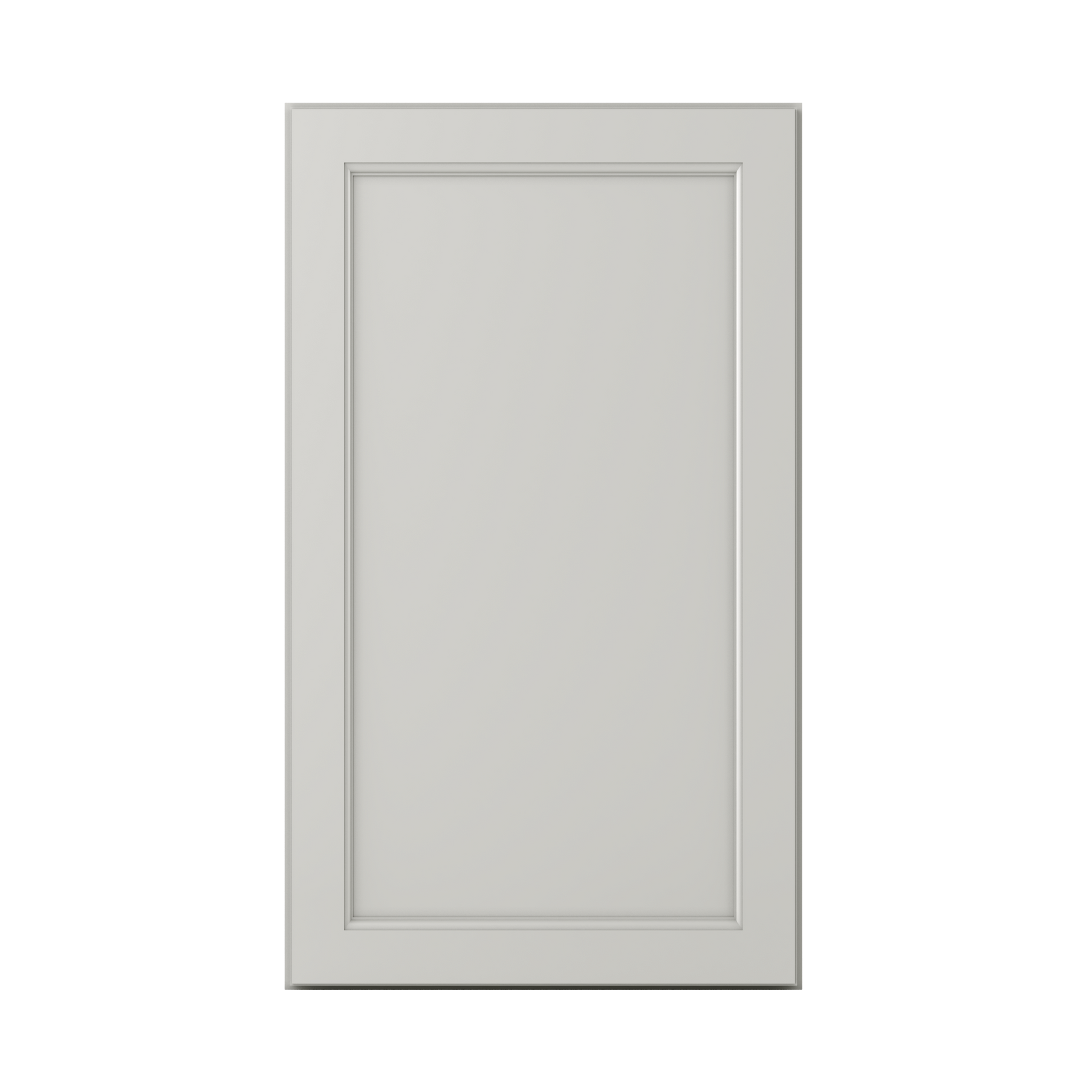 Wall Kitchen Cabinet W2136 Milan Pearl 21 in. width 36 in. height 12 in. depth - Kitchen Cabinets