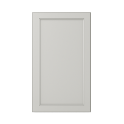 Wall Kitchen Cabinet W2136 Milan Pearl 21 in. width 36 in. height 12 in. depth - Kitchen Cabinets