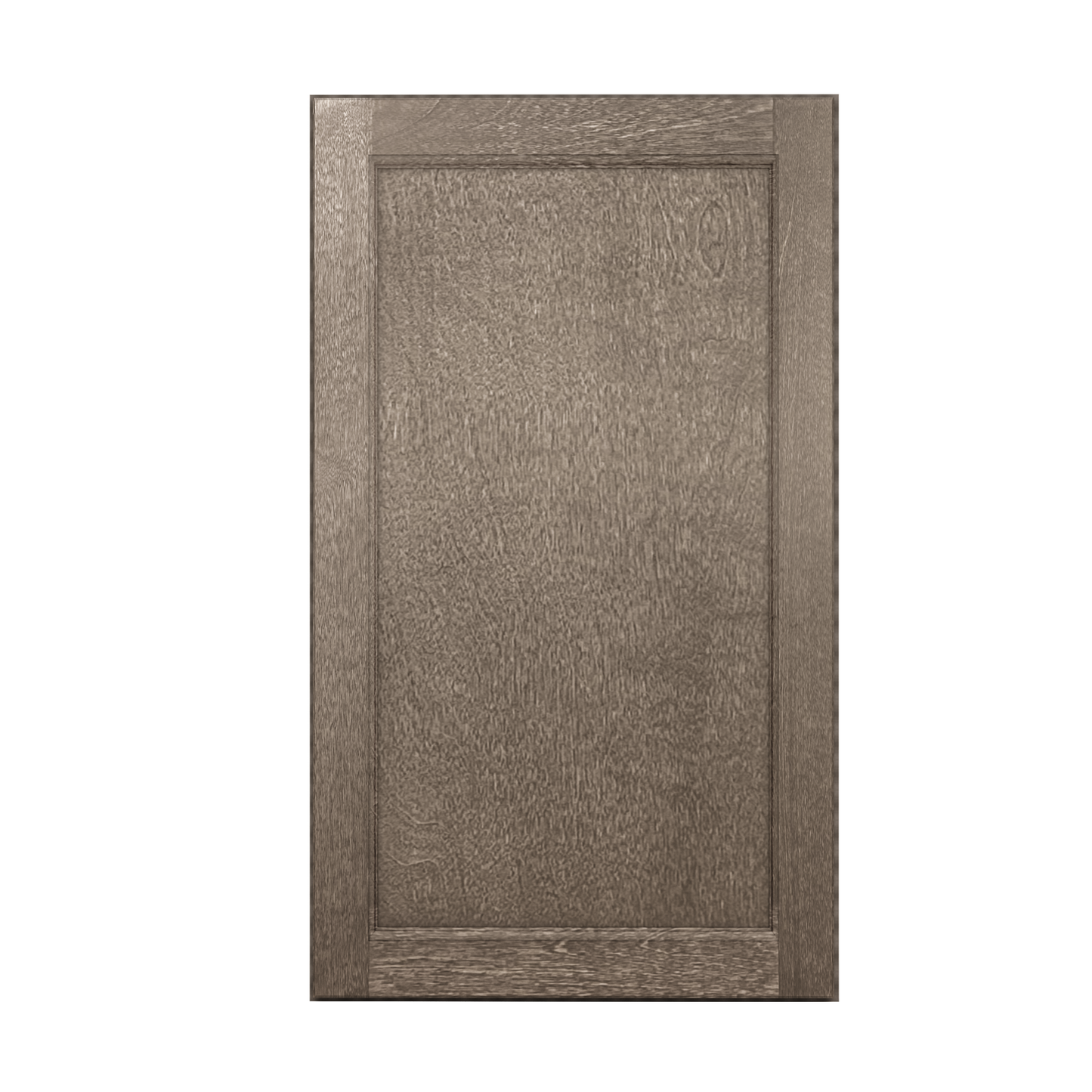 Wall Kitchen Cabinet W2136 Milan Slate 21 in. width 36 in. height 12 in. depth - Kitchen Cabinets