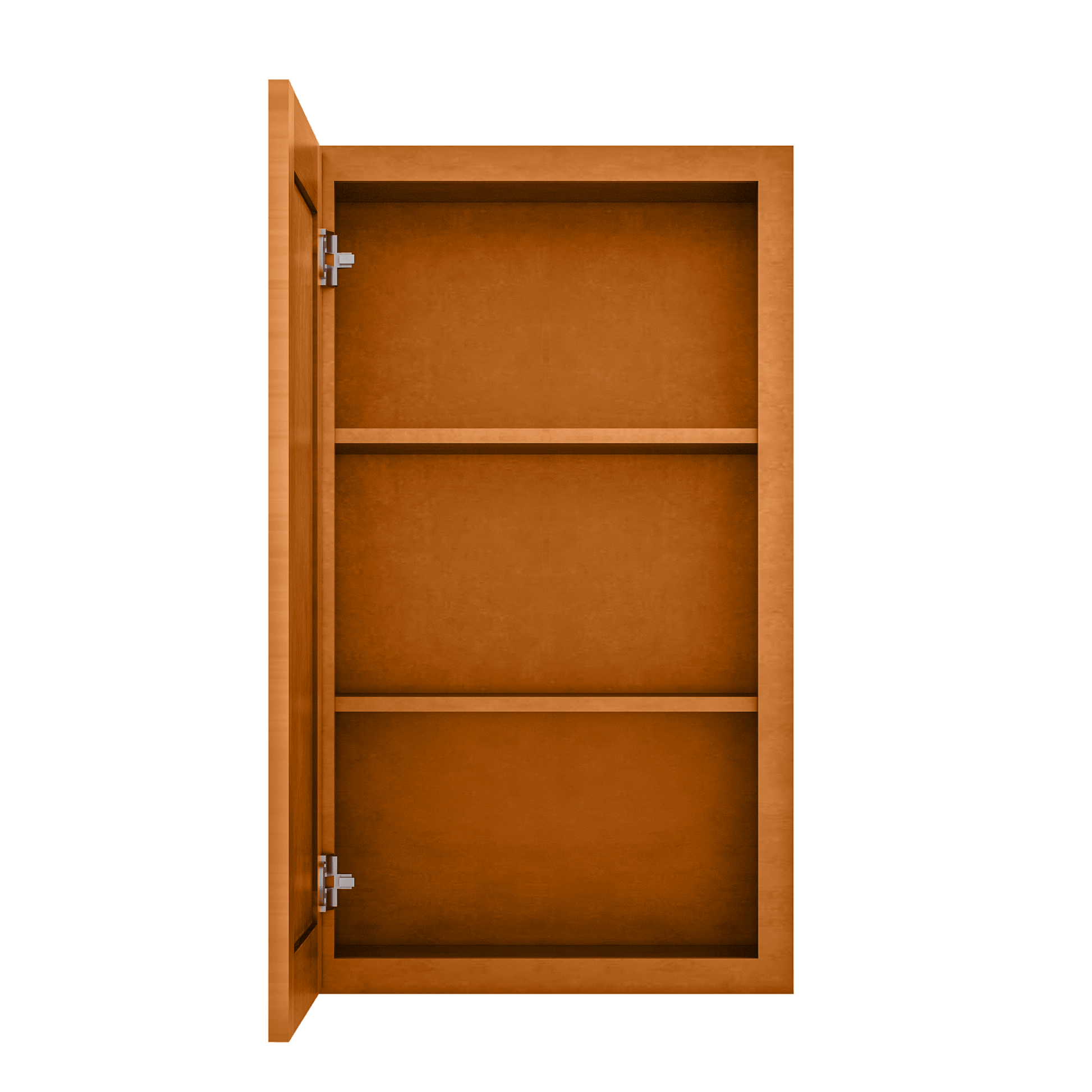 Wall Kitchen Cabinet W2136 Newport LessCare 21 in. width 36 in. height 12 in. depth - Kitchen Cabinets