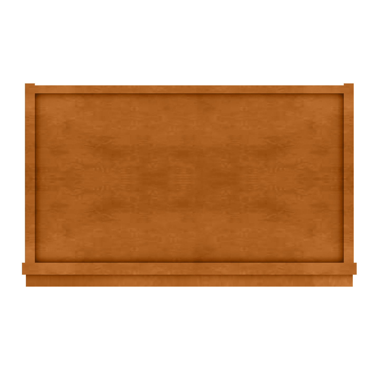 Wall Kitchen Cabinet W2136 Newport LessCare 21 in. width 36 in. height 12 in. depth - Kitchen Cabinets