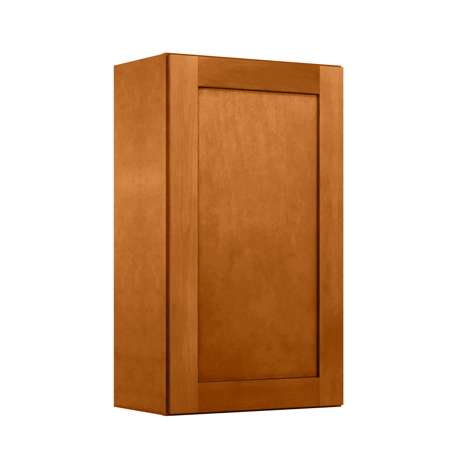 Wall Kitchen Cabinet W2136 Newport LessCare 21 in. width 36 in. height 12 in. depth - Kitchen Cabinets