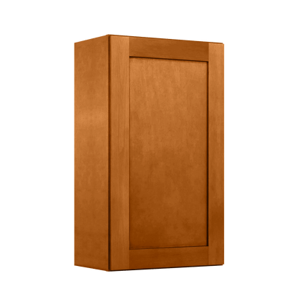 Wall Kitchen Cabinet W2136 Newport LessCare 21 in. width 36 in. height 12 in. depth - Kitchen Cabinets
