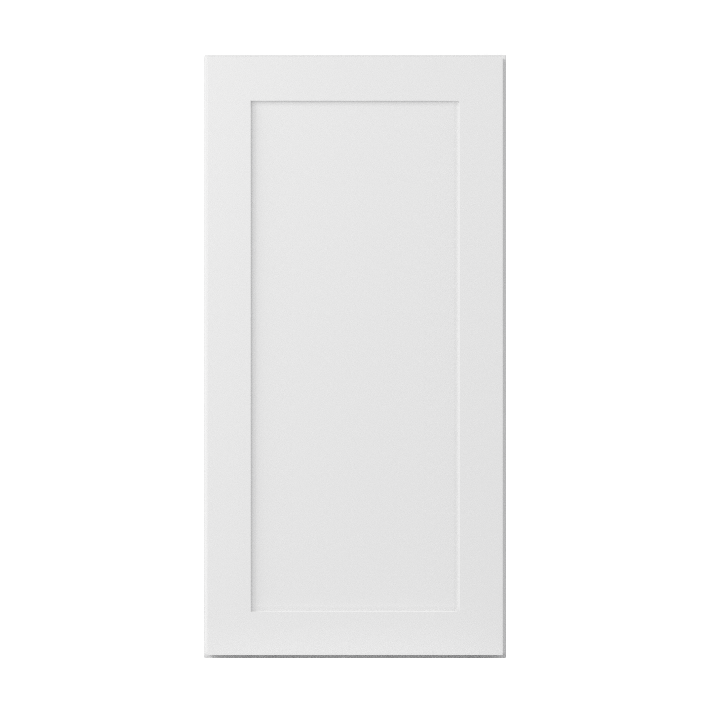 Wall Kitchen Cabinet W2142 Alpina White LessCare 21 in. width 42 in. height 12 in. depth - Kitchen Cabinets