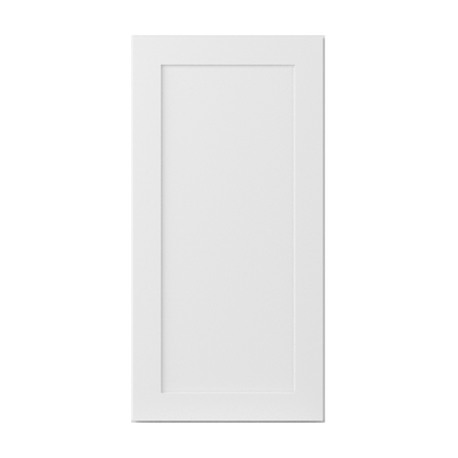 Wall Kitchen Cabinet W2142 Alpina White LessCare 21 in. width 42 in. height 12 in. depth - Kitchen Cabinets