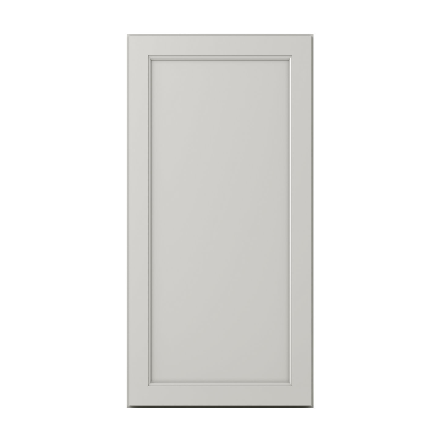 Wall Kitchen Cabinet W2142 Milan Pearl 21 in. width 42 in. height 12 in. depth - Kitchen Cabinets