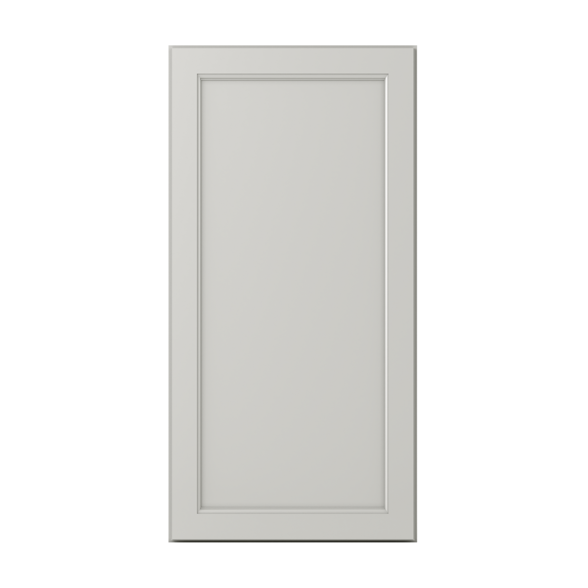 Wall Kitchen Cabinet W2142 Milan Pearl 21 in. width 42 in. height 12 in. depth - Kitchen Cabinets