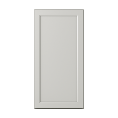 Wall Kitchen Cabinet W2142 Milan Pearl 21 in. width 42 in. height 12 in. depth - Kitchen Cabinets