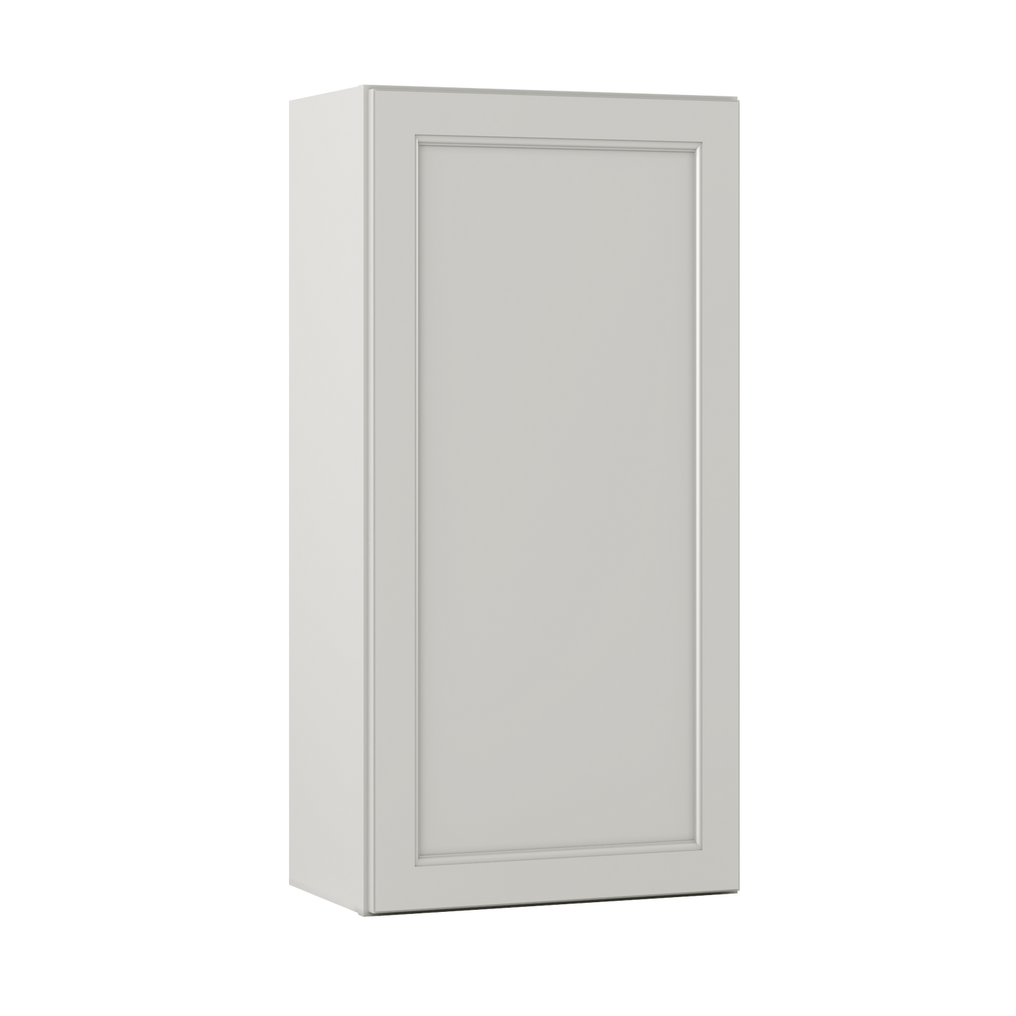 Wall Kitchen Cabinet W2142 Milan Pearl 21 in. width 42 in. height 12 in. depth - Kitchen Cabinets