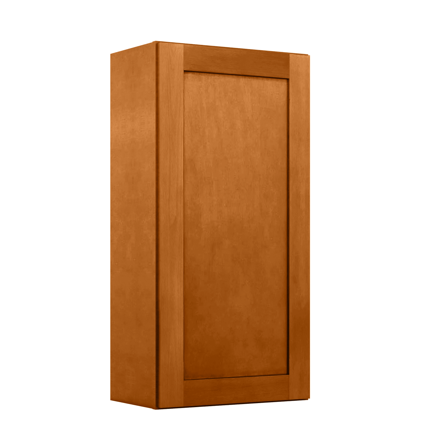 Wall Kitchen Cabinet W2142 Newport LessCare 21 in. width 42 in. height 12 in. depth - Kitchen Cabinets