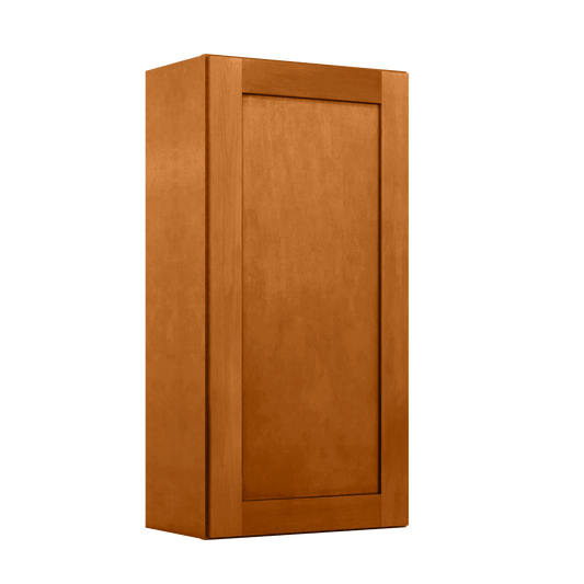 Wall Kitchen Cabinet W2142 Newport LessCare 21 in. width 42 in. height 12 in. depth - Kitchen Cabinets