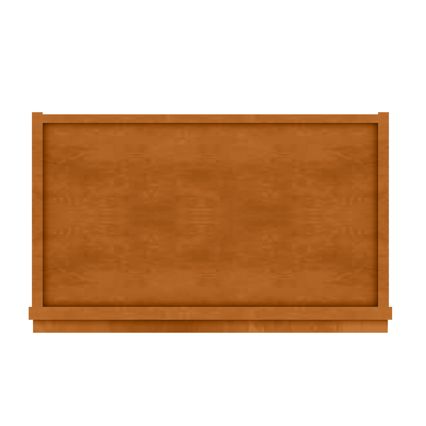 Wall Kitchen Cabinet W2142 Newport LessCare 21 in. width 42 in. height 12 in. depth - Kitchen Cabinets