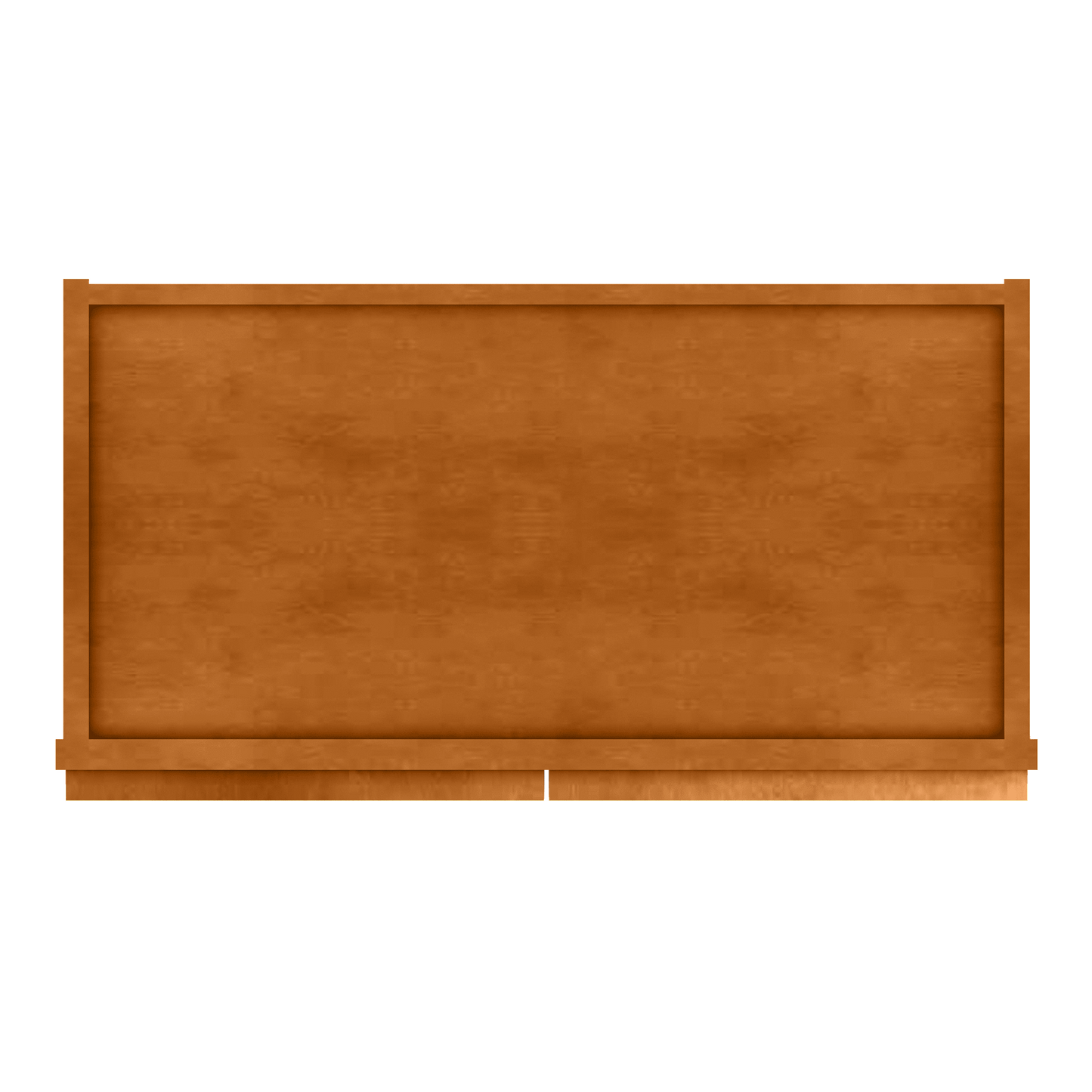 Wall Kitchen Cabinet W2424 Newport LessCare 24 in. width 24 in. height 12 in. depth - Kitchen Cabinets