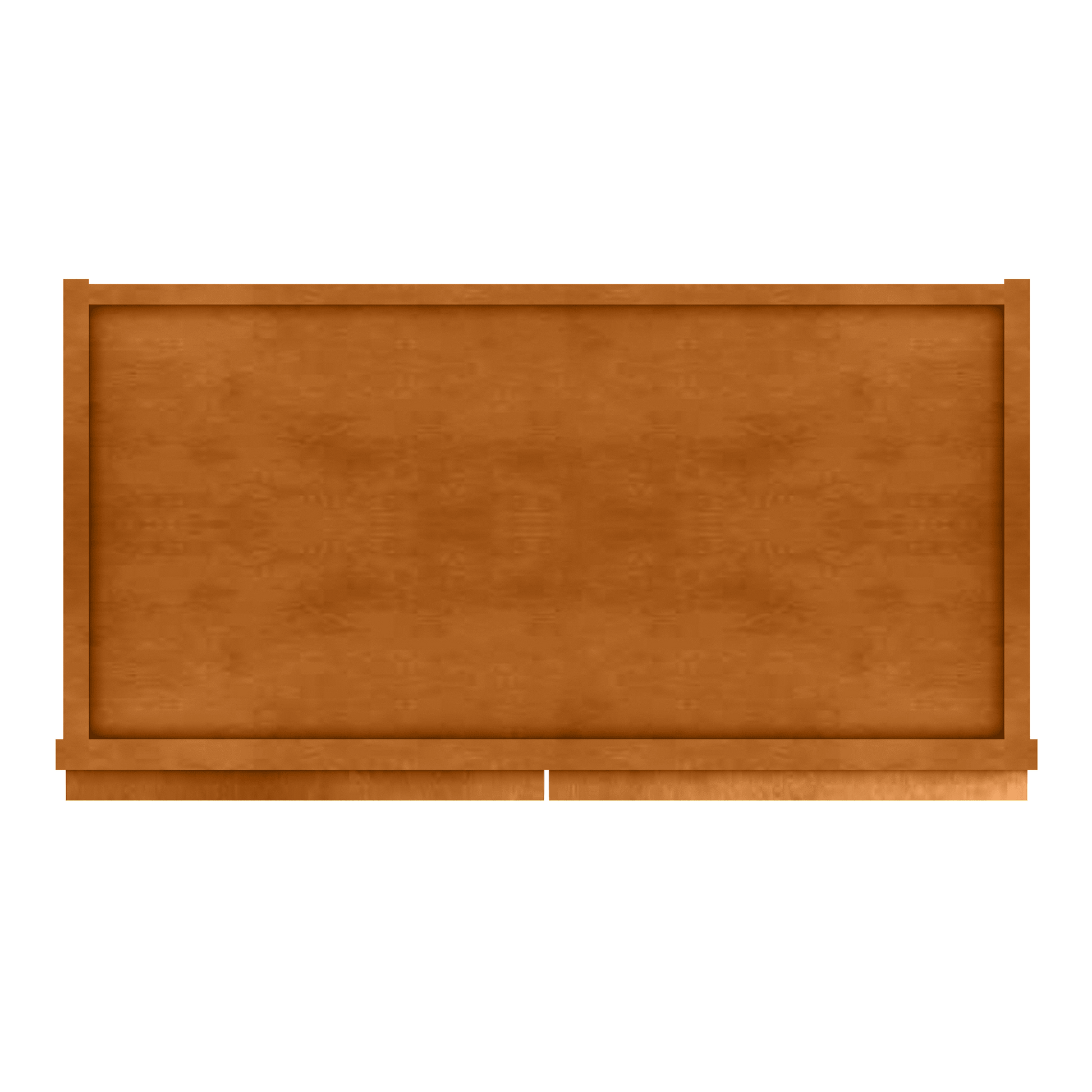 Wall Kitchen Cabinet W2424 Newport LessCare 24 in. width 24 in. height 12 in. depth - Kitchen Cabinets