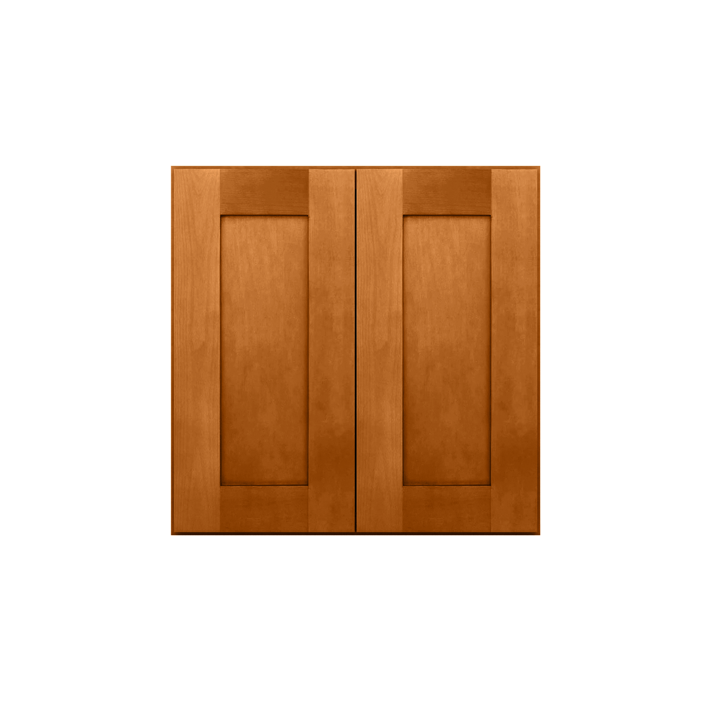 Wall Kitchen Cabinet W2424 Newport LessCare 24 in. width 24 in. height 12 in. depth - Kitchen Cabinets