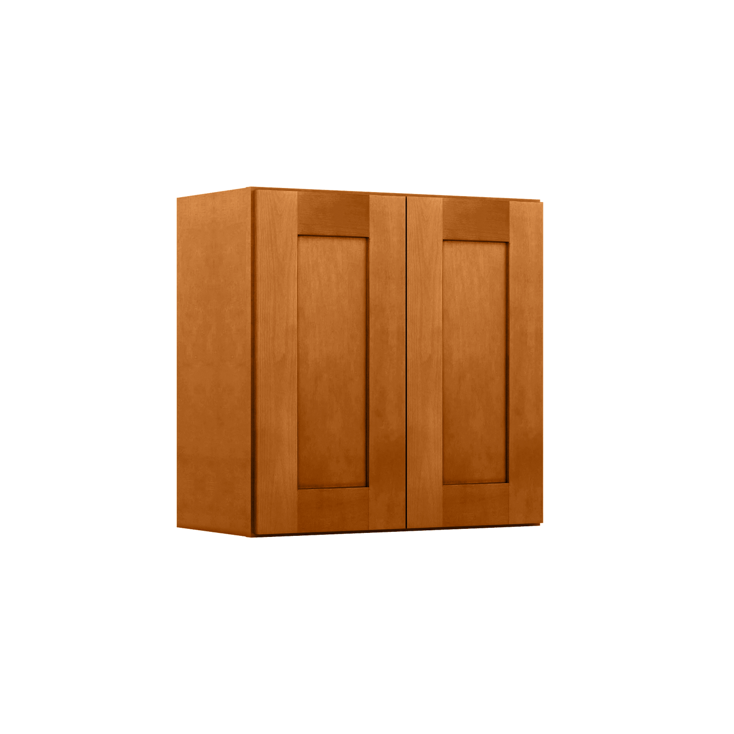 Wall Kitchen Cabinet W2424 Newport LessCare 24 in. width 24 in. height 12 in. depth - Kitchen Cabinets