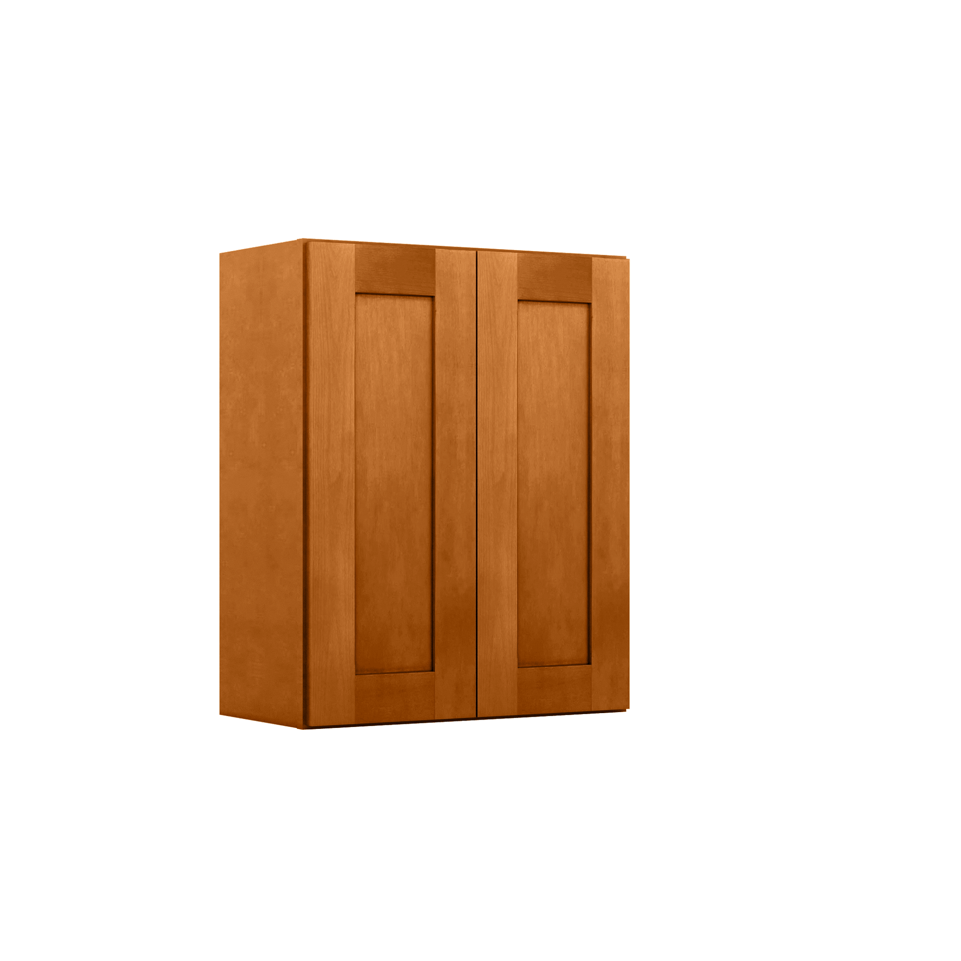 Wall Kitchen Cabinet W2430 Newport LessCare 24 in. width 30 in. height 12 in. depth - Kitchen Cabinets