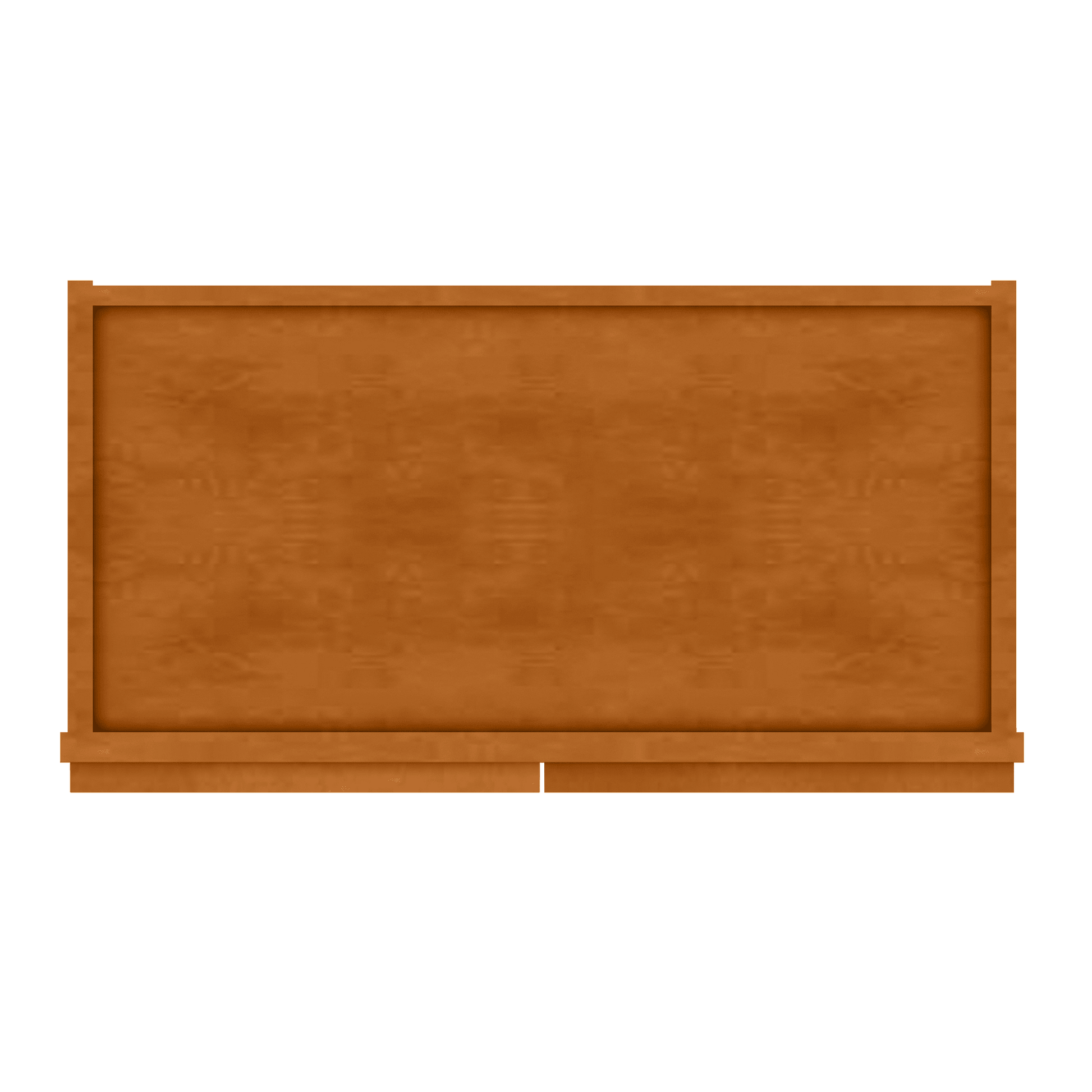 Wall Kitchen Cabinet W2430 Newport LessCare 24 in. width 30 in. height 12 in. depth - Kitchen Cabinets