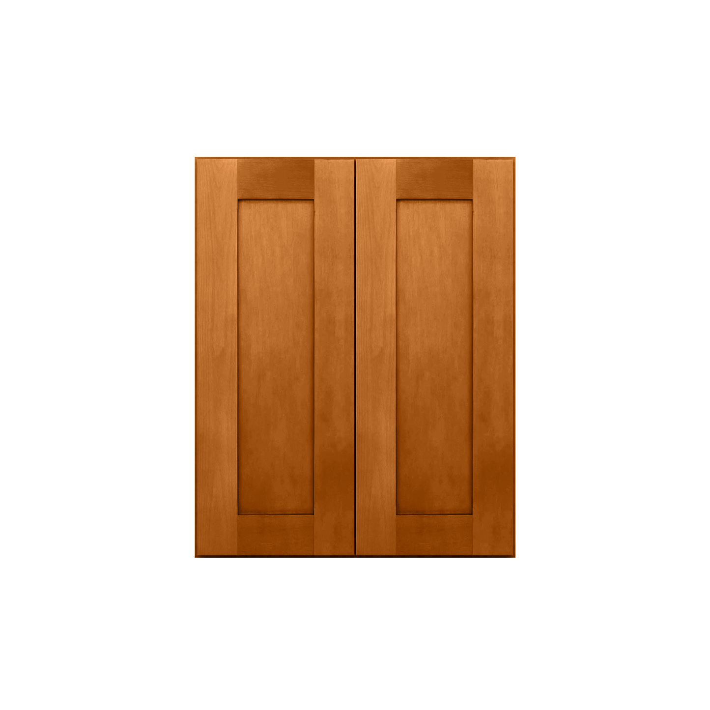 Wall Kitchen Cabinet W2430 Newport LessCare 24 in. width 30 in. height 12 in. depth - Kitchen Cabinets