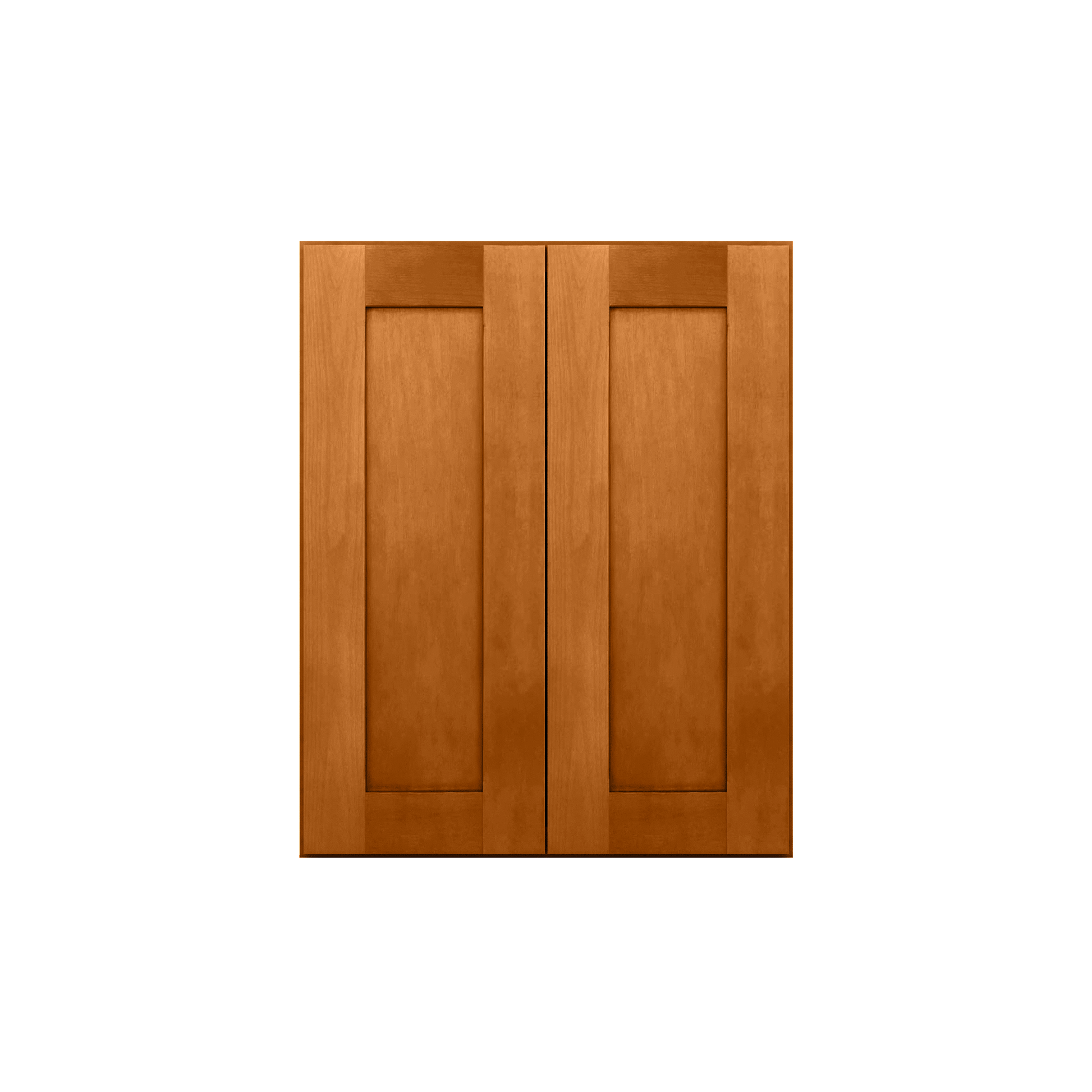 Wall Kitchen Cabinet W2430 Newport LessCare 24 in. width 30 in. height 12 in. depth - Kitchen Cabinets