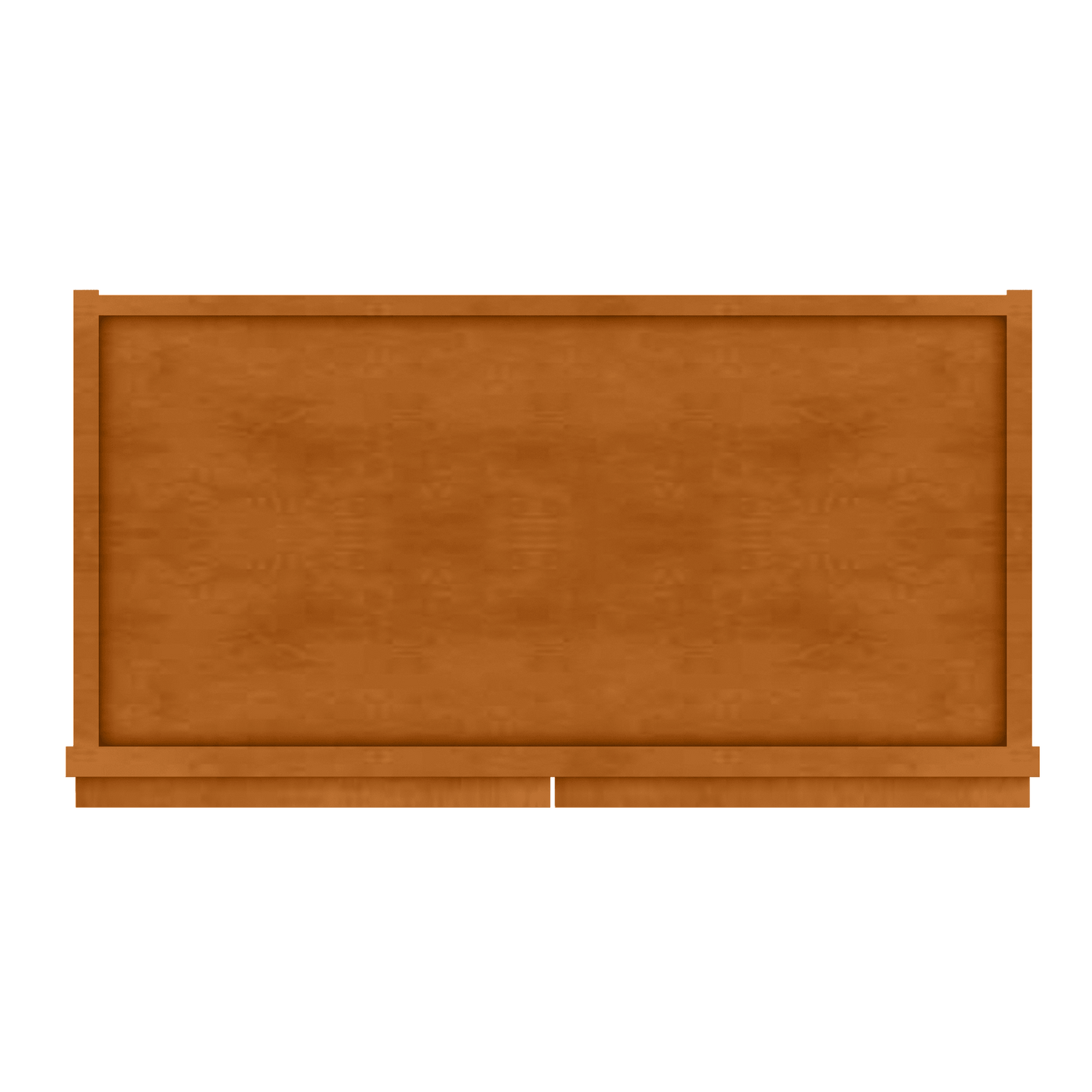 Wall Kitchen Cabinet W2436 Newport LessCare 24 in. width 36 in. height 12 in. depth - Kitchen Cabinets