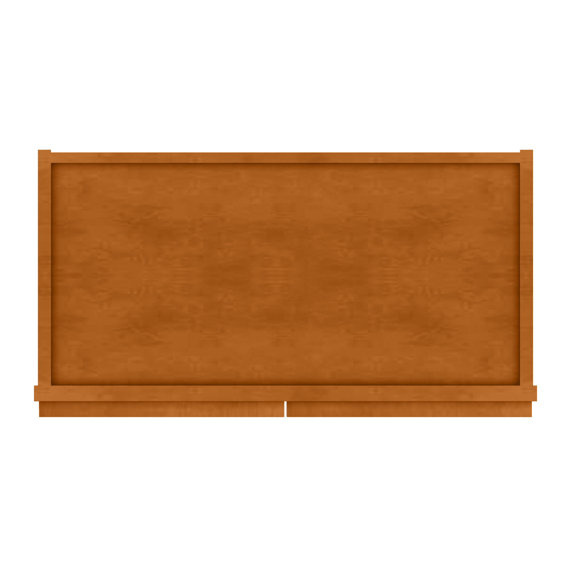 Wall Kitchen Cabinet W2436 Newport LessCare 24 in. width 36 in. height 12 in. depth - Kitchen Cabinets