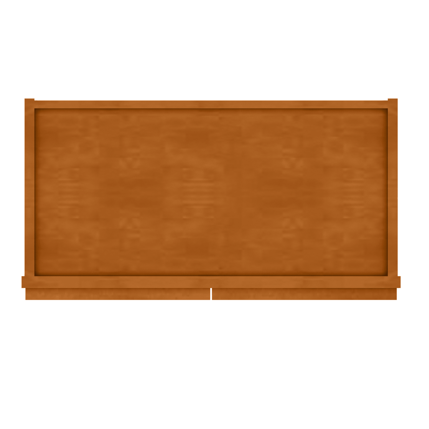 Wall Kitchen Cabinet W2442 Newport LessCare 24 in. width 42 in. height 12 in. depth - Kitchen Cabinets