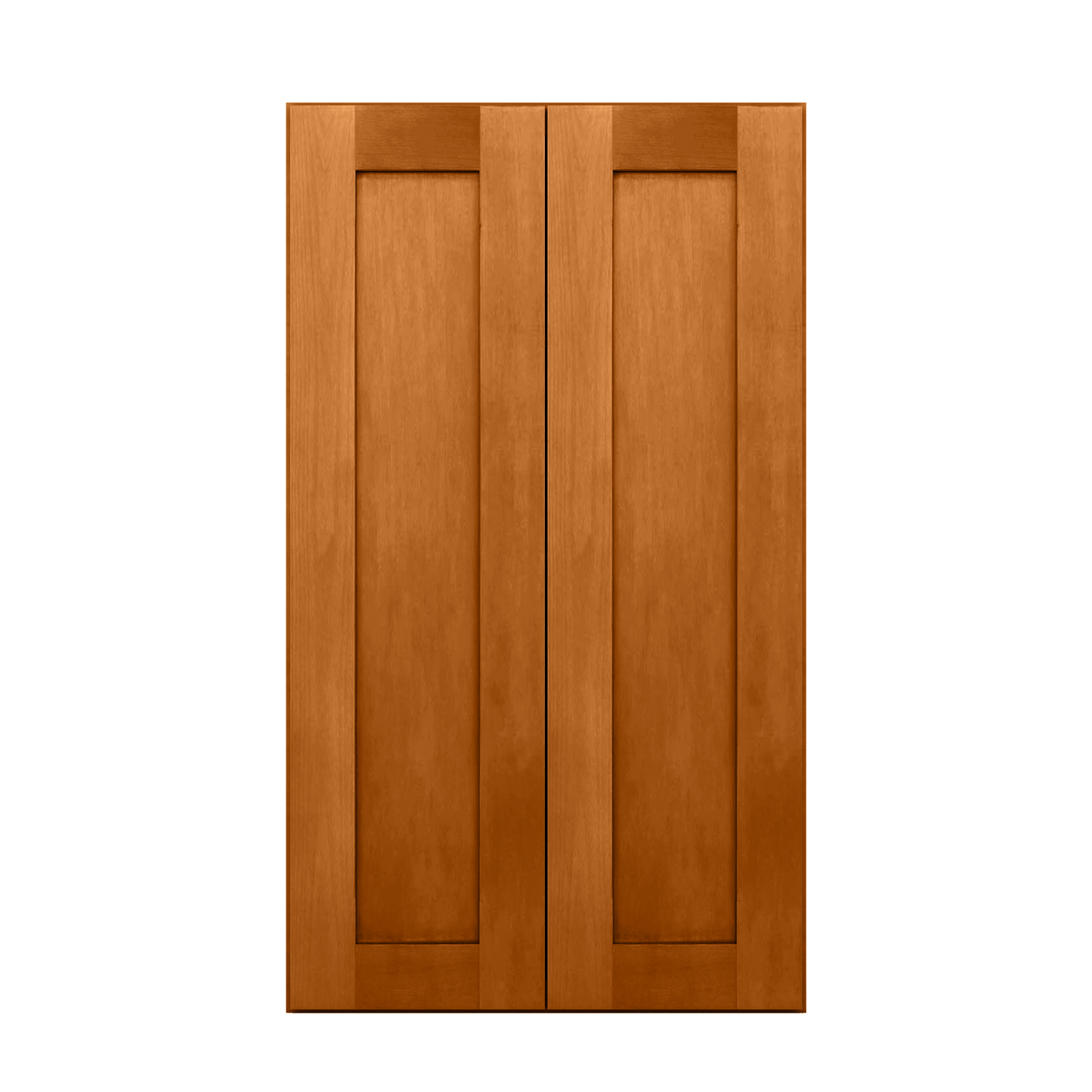 Wall Kitchen Cabinet W2442 Newport LessCare 24 in. width 42 in. height 12 in. depth - Kitchen Cabinets