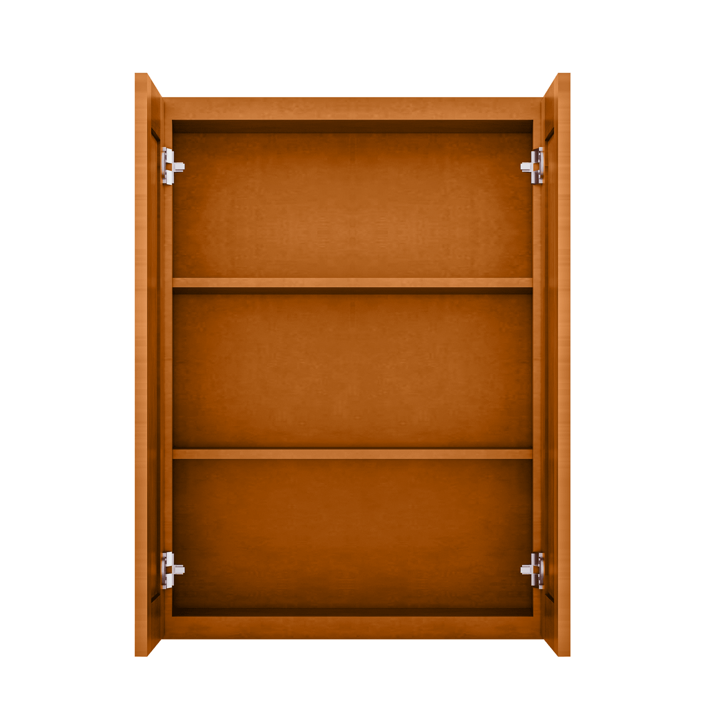 Wall Kitchen Cabinet W2736 Newport LessCare 27 in. width 36 in. height 12 in. depth - Kitchen Cabinets