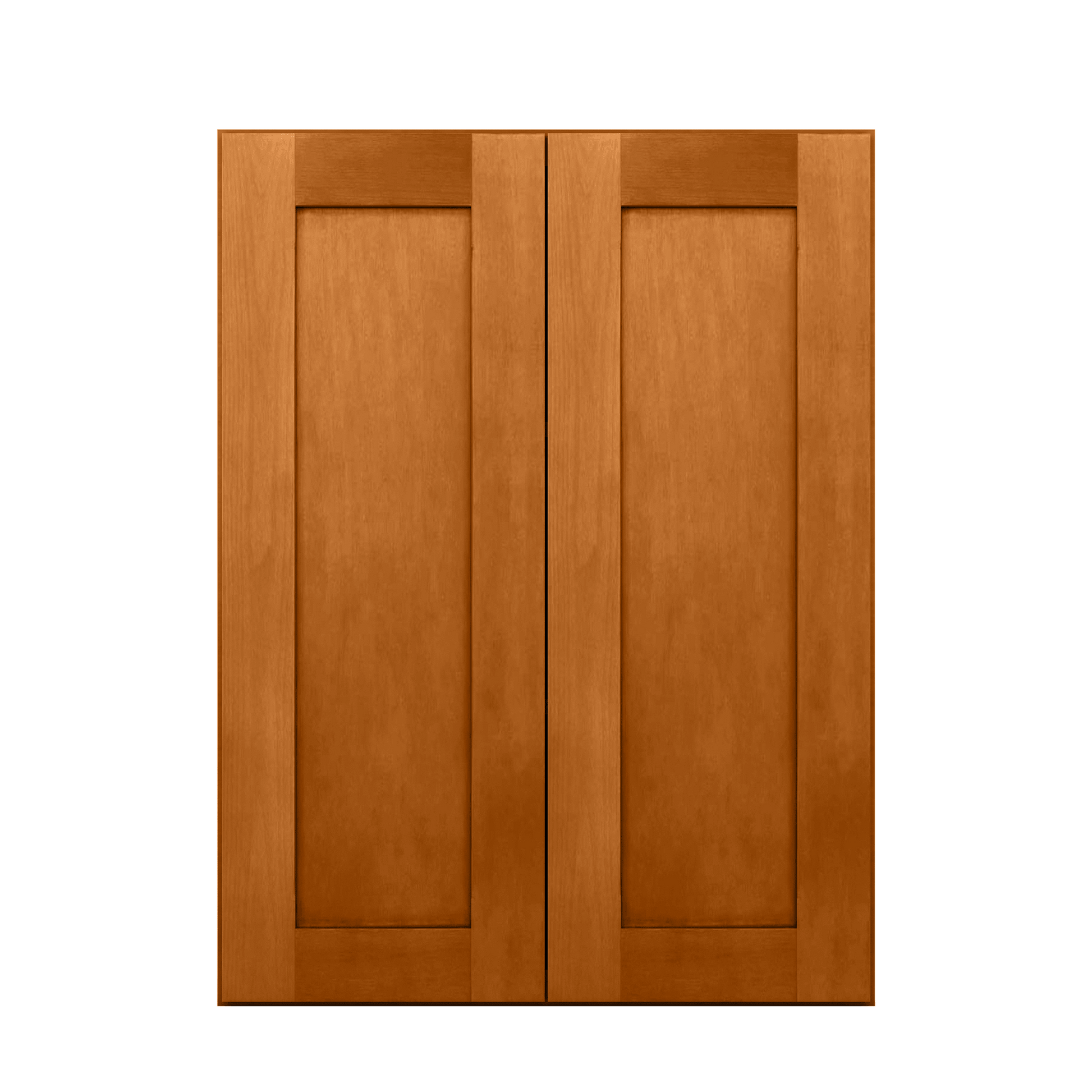 Wall Kitchen Cabinet W2736 Newport LessCare 27 in. width 36 in. height 12 in. depth - Kitchen Cabinets
