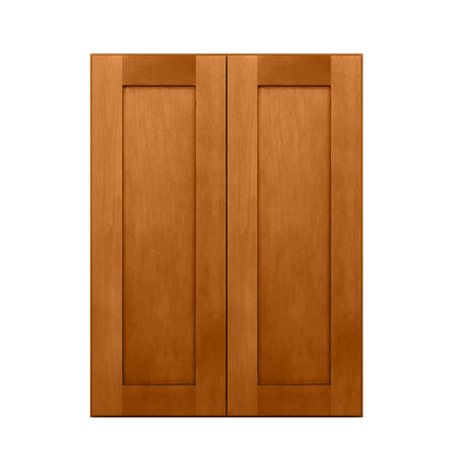 Wall Kitchen Cabinet W2736 Newport LessCare 27 in. width 36 in. height 12 in. depth - Kitchen Cabinets