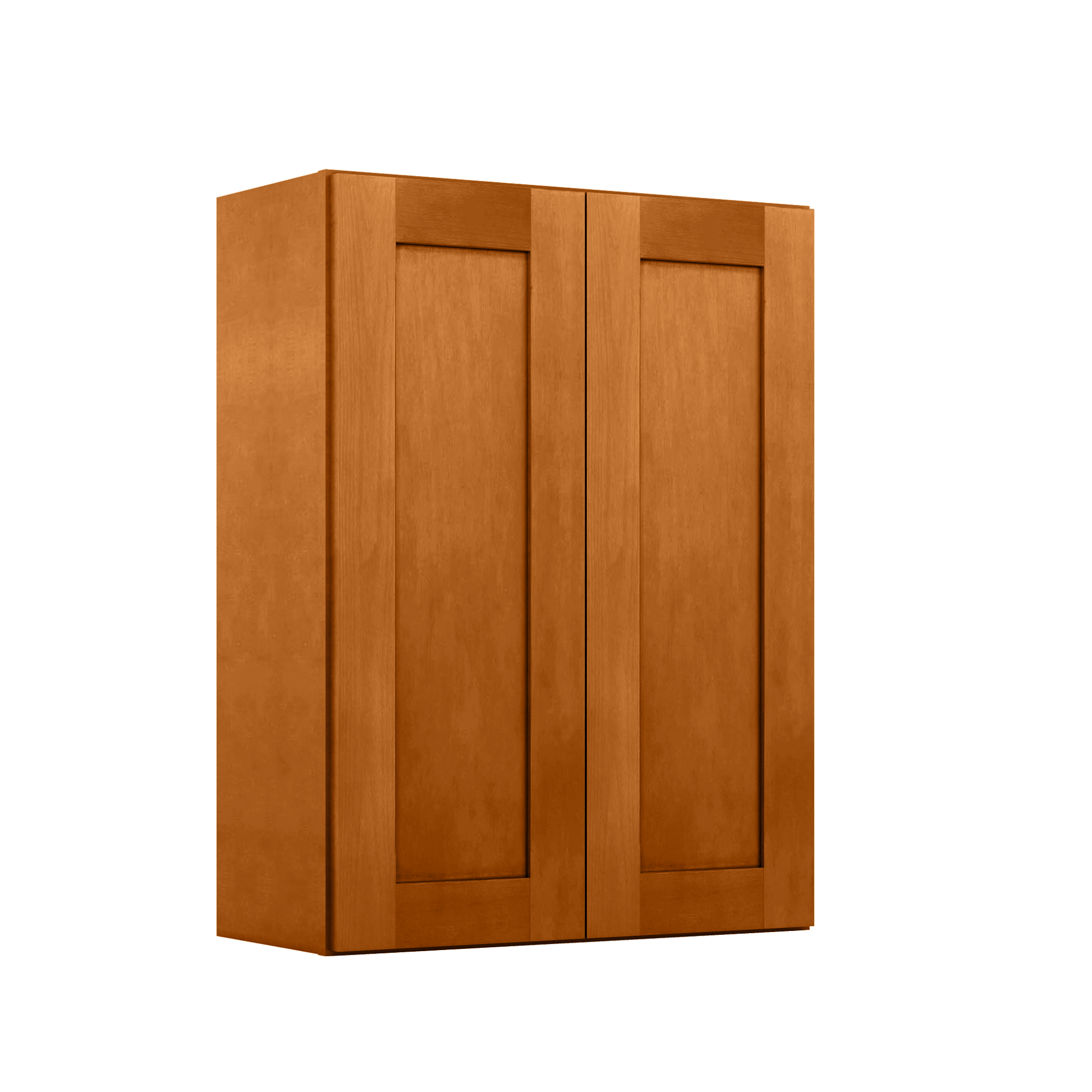 Wall Kitchen Cabinet W2736 Newport LessCare 27 in. width 36 in. height 12 in. depth - Kitchen Cabinets