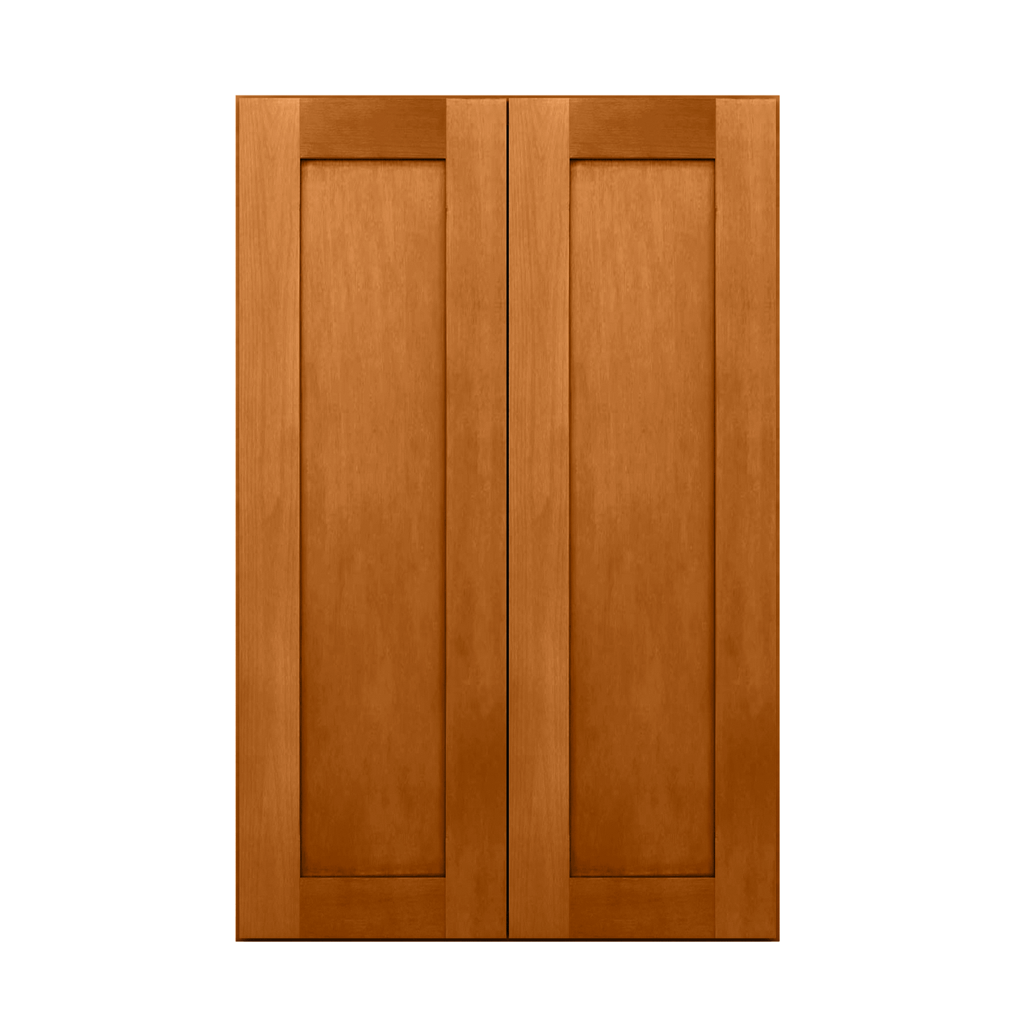 Wall Kitchen Cabinet W2742 Newport LessCare 27 in. width 42 in. height 12 in. depth - Kitchen Cabinets