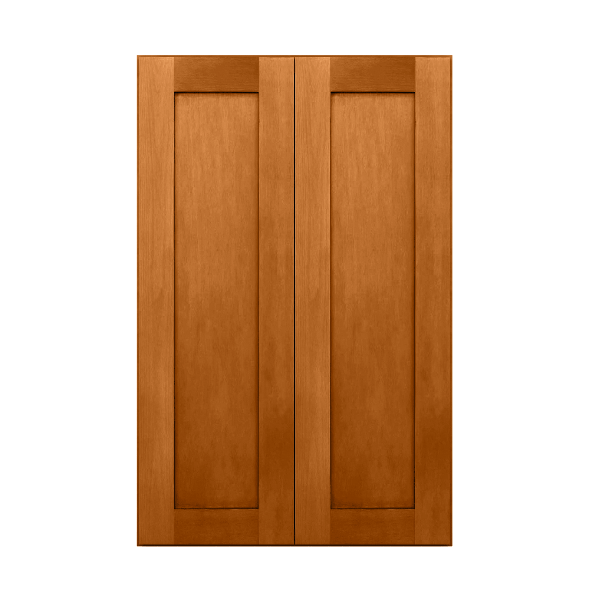 Wall Kitchen Cabinet W2742 Newport LessCare 27 in. width 42 in. height 12 in. depth - Kitchen Cabinets