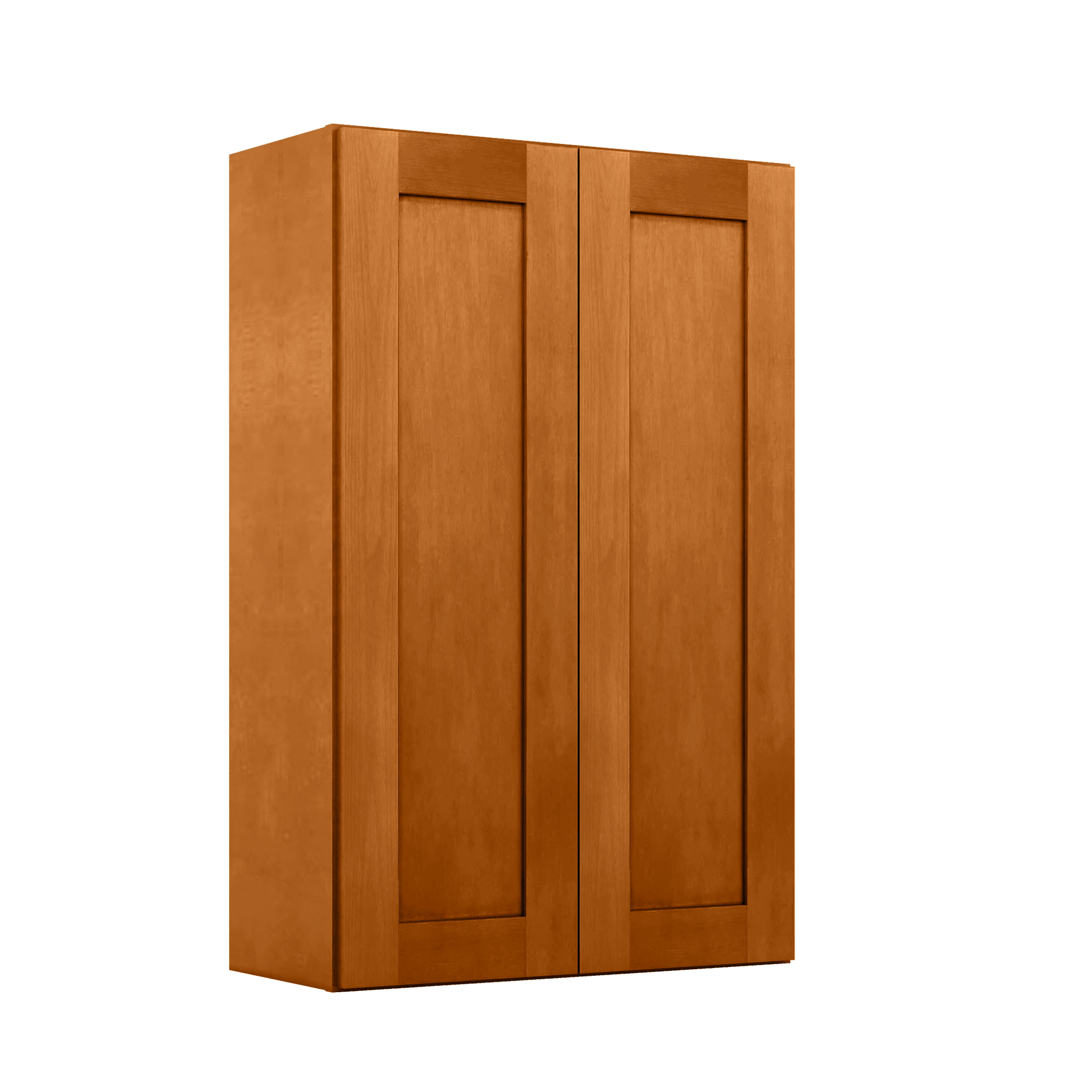 Wall Kitchen Cabinet W2742 Newport LessCare 27 in. width 42 in. height 12 in. depth - Kitchen Cabinets