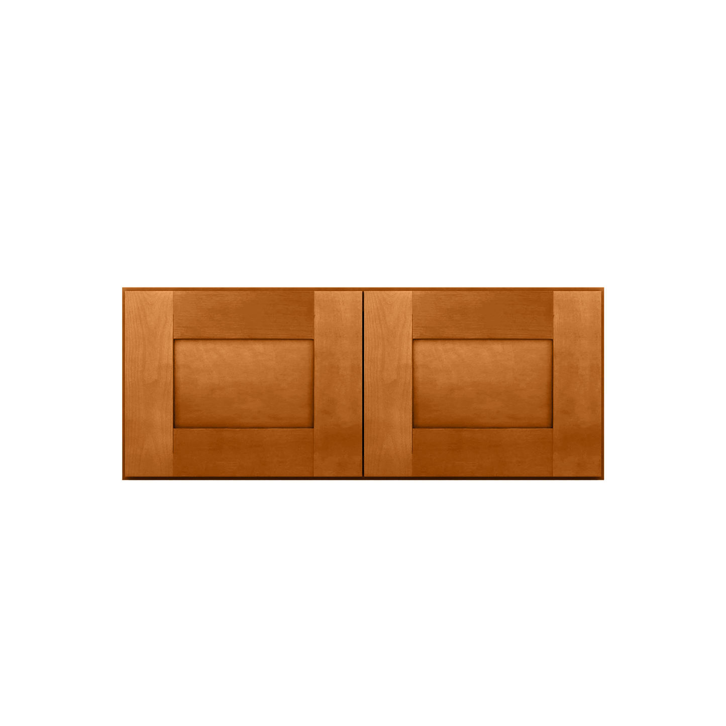 Wall Kitchen Cabinet W3012 Newport LessCare 30 in. width 12 in. height 12 in. depth - Kitchen Cabinets