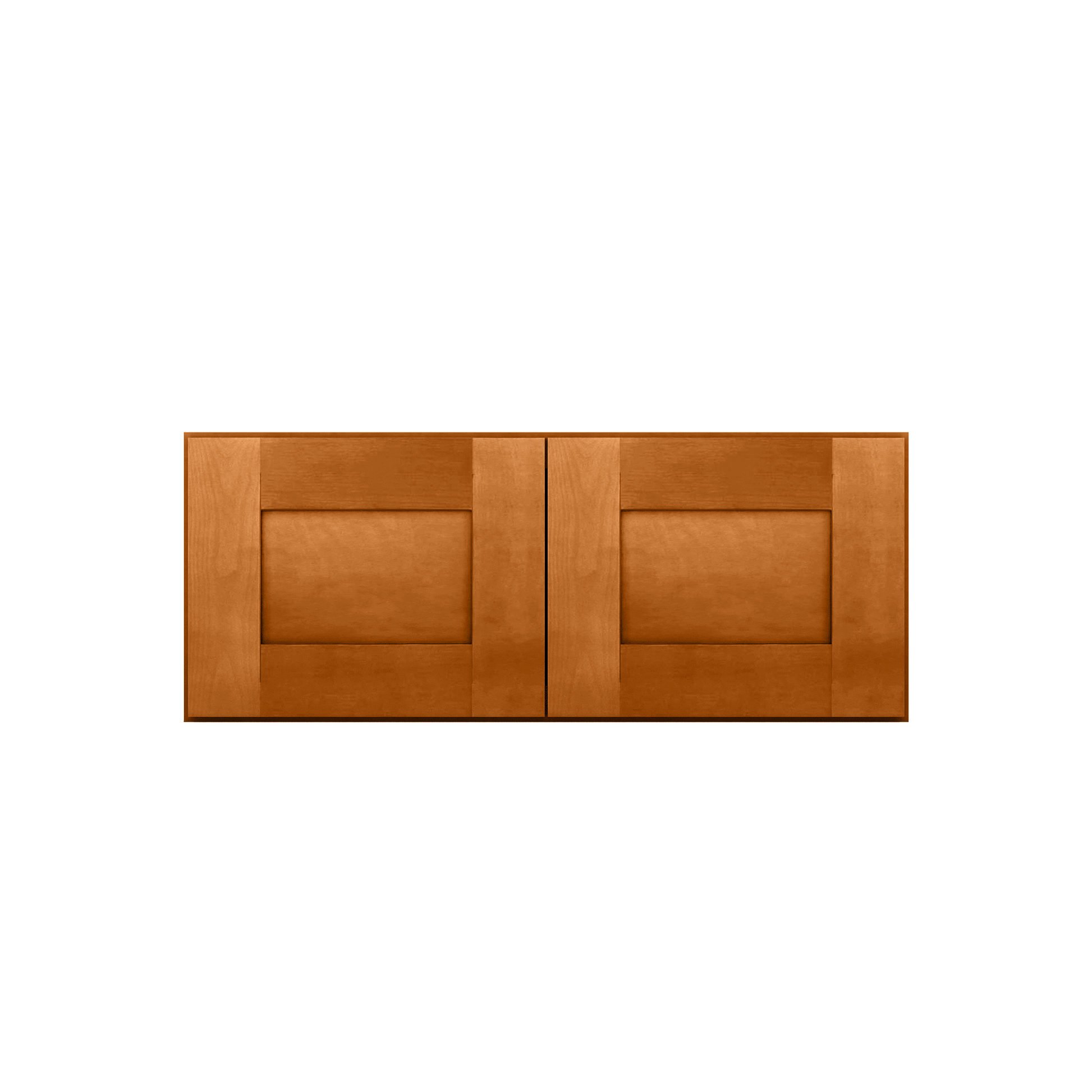 Wall Kitchen Cabinet W3012 Newport LessCare 30 in. width 12 in. height 12 in. depth - Kitchen Cabinets