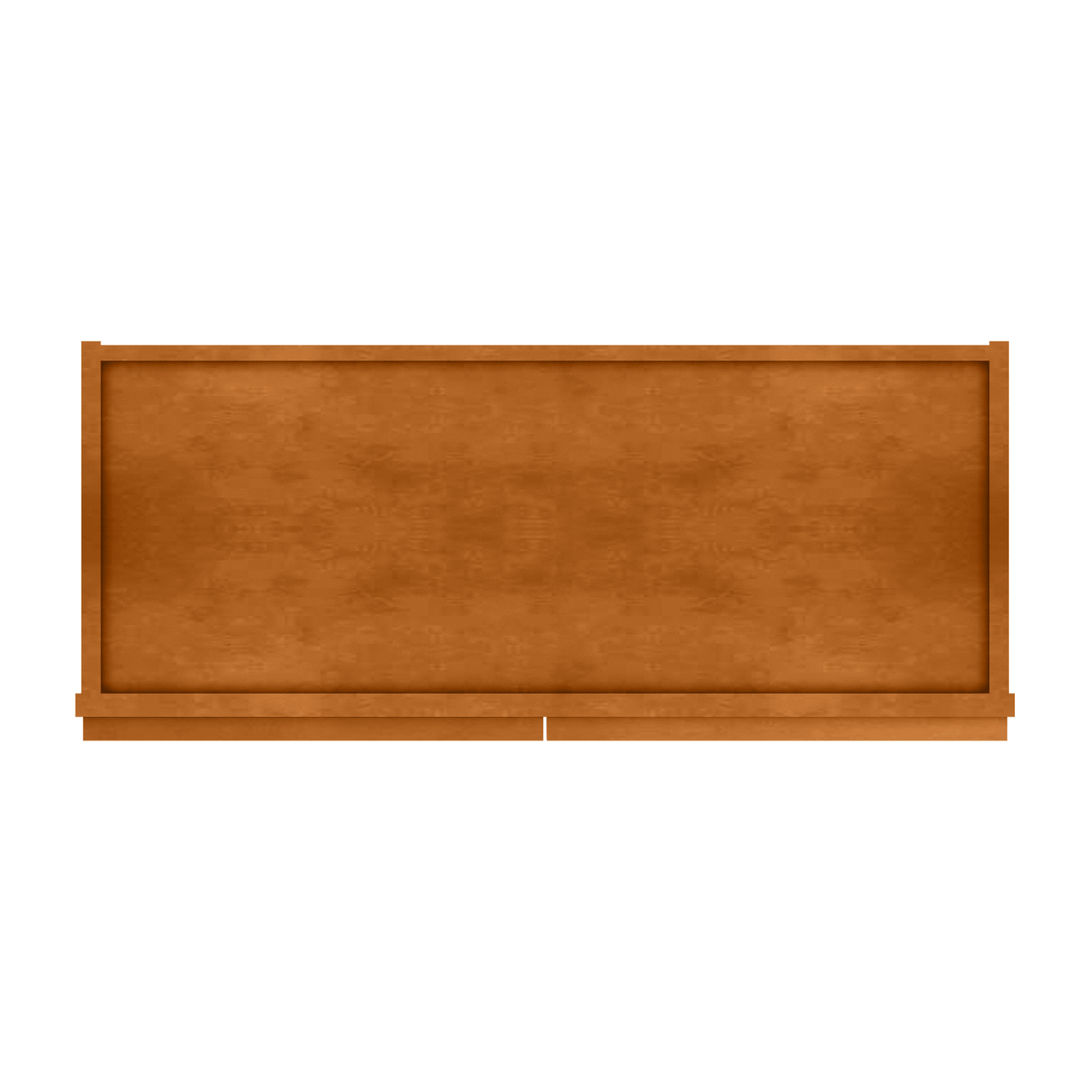 Wall Kitchen Cabinet W3012 Newport LessCare 30 in. width 12 in. height 12 in. depth - Kitchen Cabinets