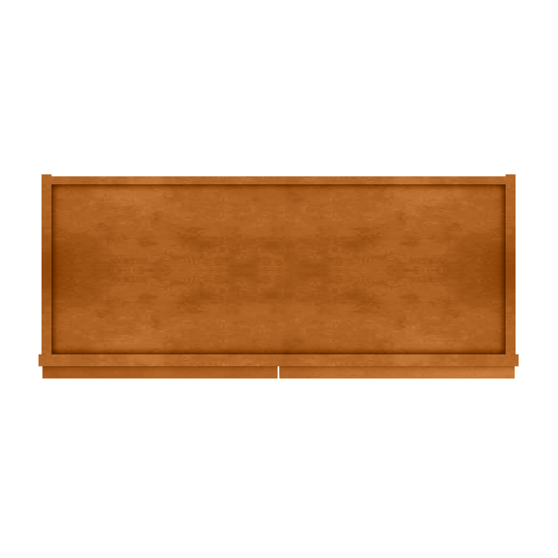 Wall Kitchen Cabinet W3012 Newport LessCare 30 in. width 12 in. height 12 in. depth - Kitchen Cabinets