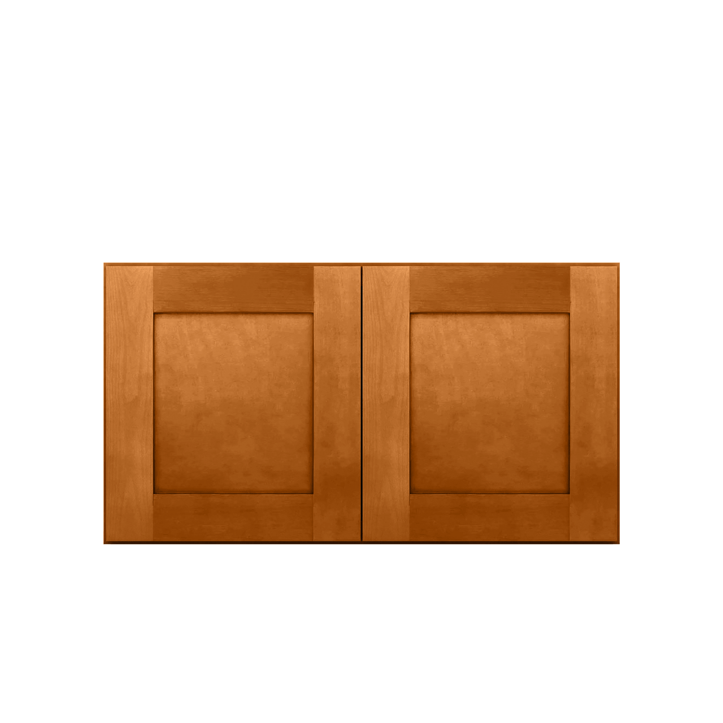 Wall Kitchen Cabinet W3015 Newport LessCare 30 in. width 15 in. height 12 in. depth - Kitchen Cabinets