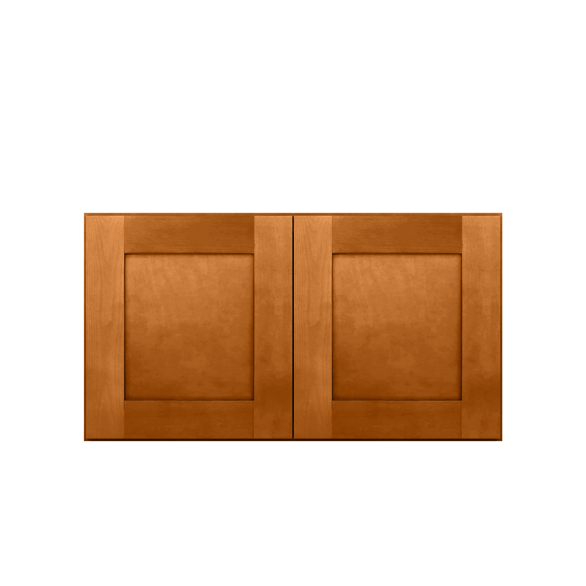 Wall Kitchen Cabinet W3015 Newport LessCare 30 in. width 15 in. height 12 in. depth - Kitchen Cabinets