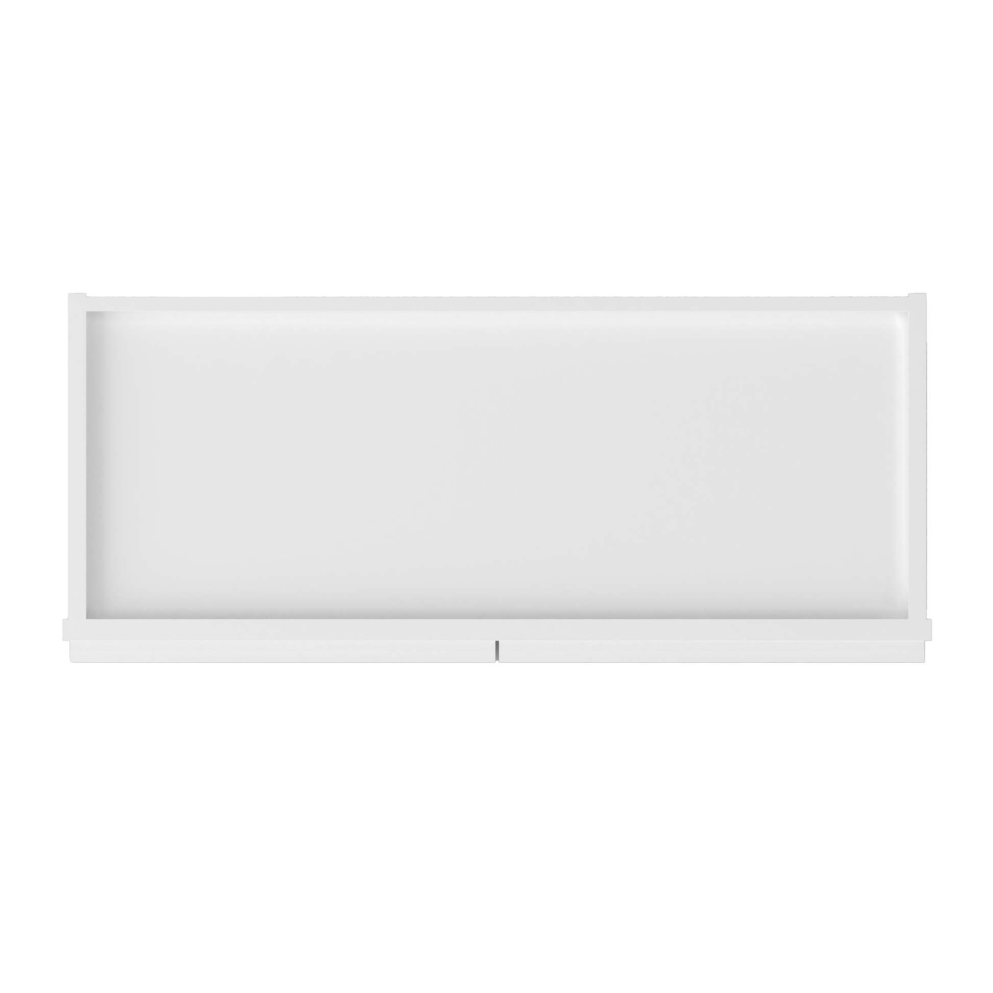 Wall Kitchen Cabinet W3018 Alpina White LessCare 30 in. width 18 in. height 12 in. depth Kitchen Cabinets