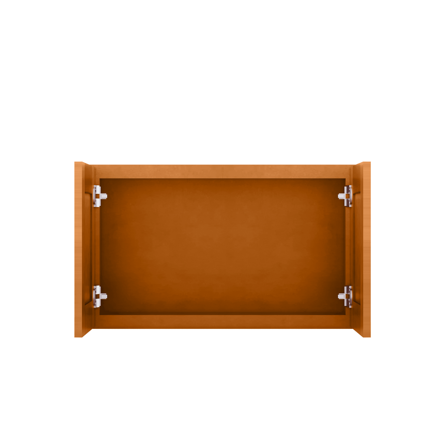 Wall Kitchen Cabinet W3018 Newport LessCare 30 in. width 18 in. height 12 in. depth - Kitchen Cabinets