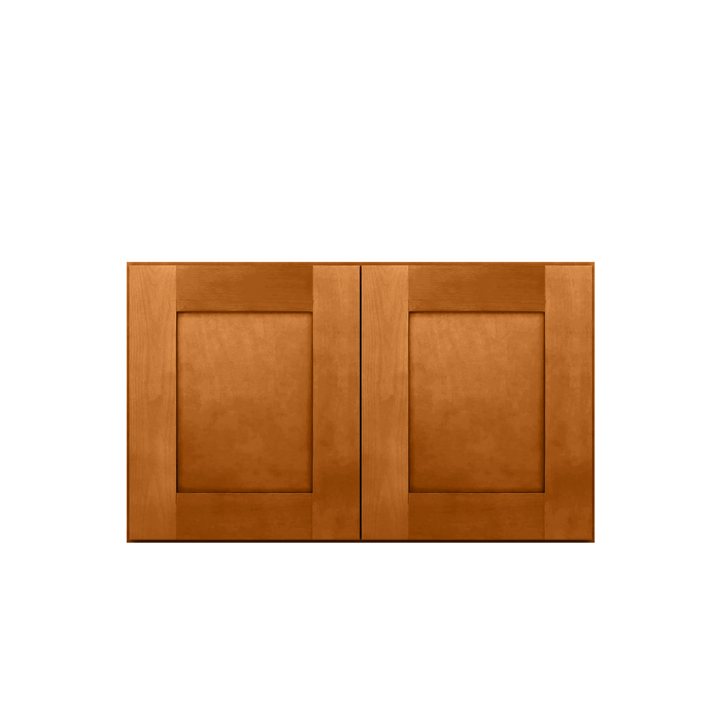 Wall Kitchen Cabinet W3018 Newport LessCare 30 in. width 18 in. height 12 in. depth - Kitchen Cabinets