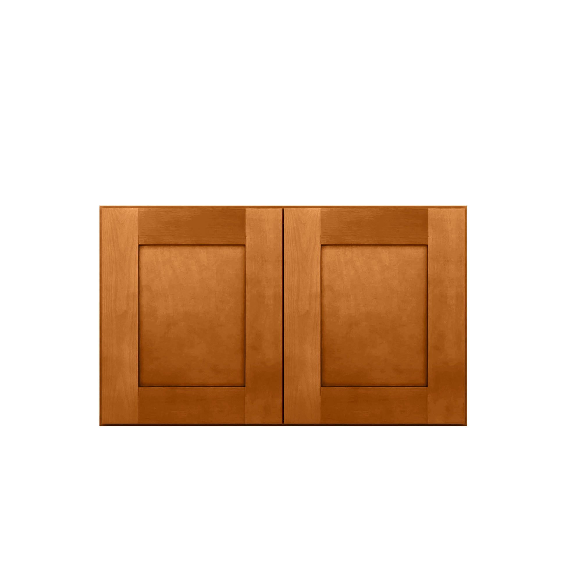 Wall Kitchen Cabinet W3018 Newport LessCare 30 in. width 18 in. height 12 in. depth - Kitchen Cabinets