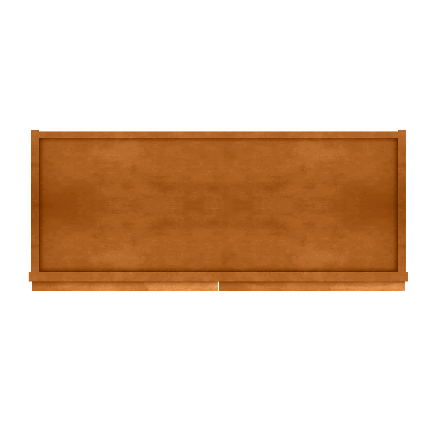 Wall Kitchen Cabinet W3018 Newport LessCare 30 in. width 18 in. height 12 in. depth - Kitchen Cabinets