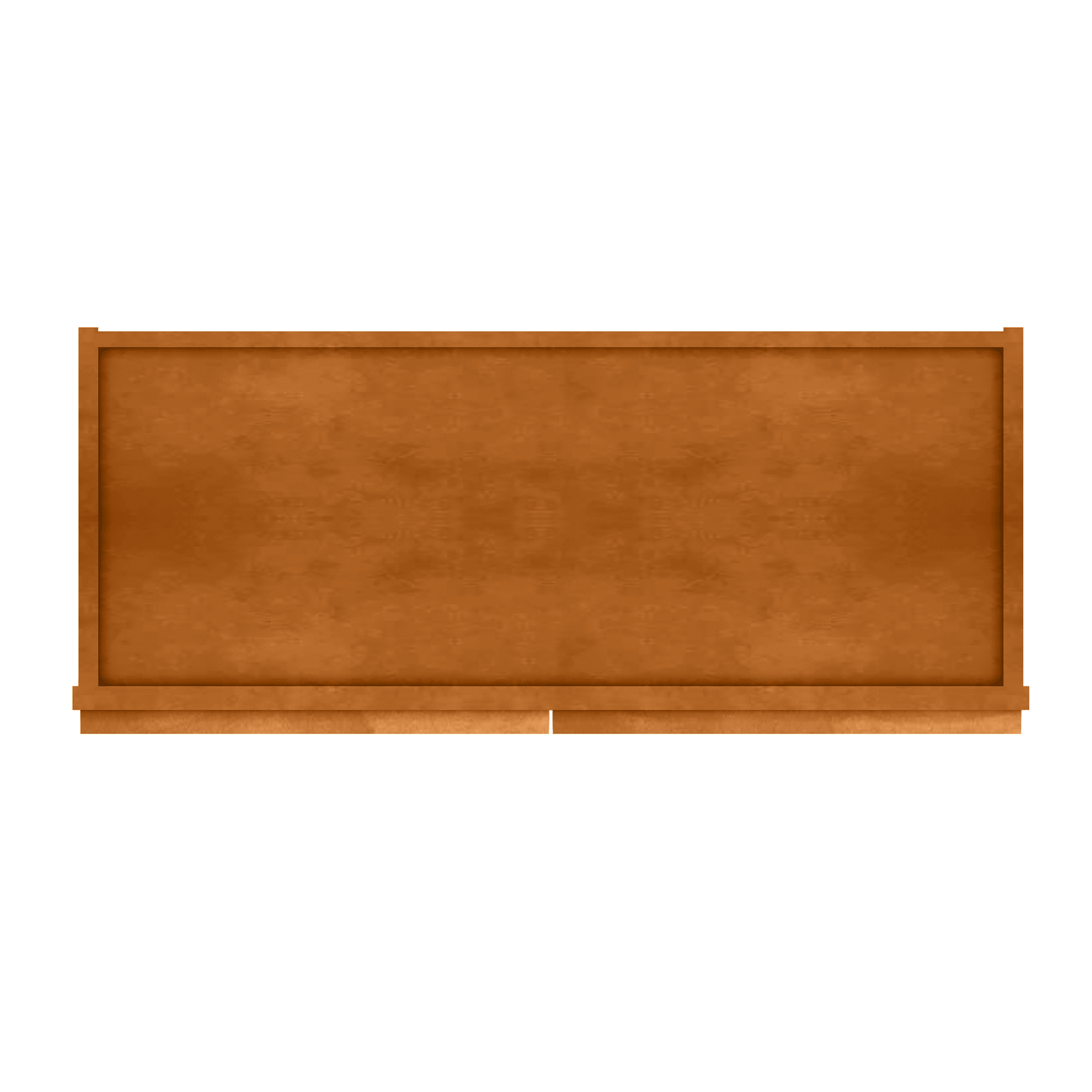 Wall Kitchen Cabinet W3018 Newport LessCare 30 in. width 18 in. height 12 in. depth - Kitchen Cabinets