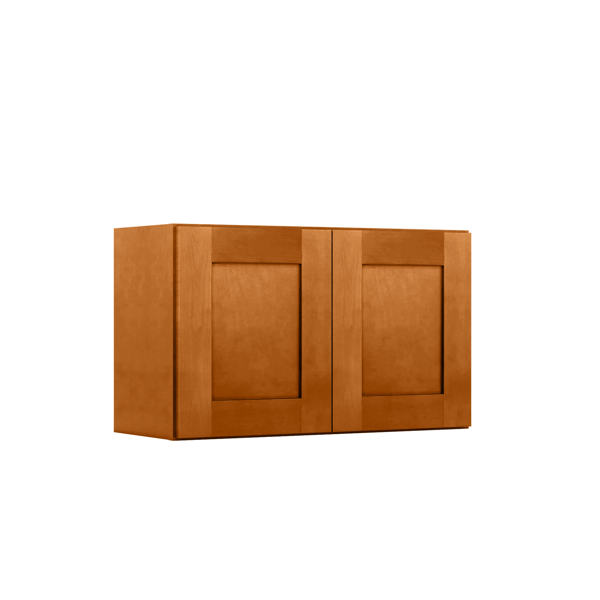 Wall Kitchen Cabinet W3018 Newport LessCare 30 in. width 18 in. height 12 in. depth - Kitchen Cabinets