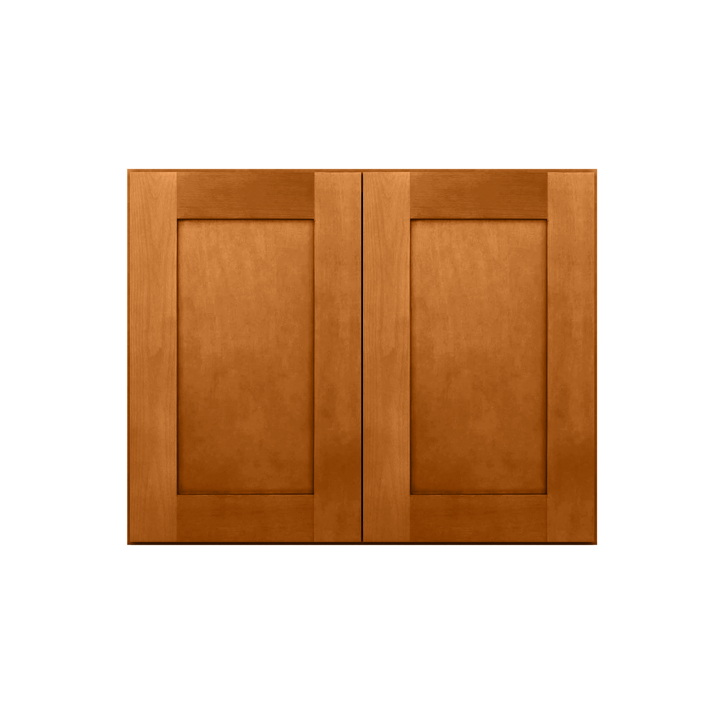 Wall Kitchen Cabinet W3024 Newport LessCare 30 in. width 24 in. height 12 in. depth - Kitchen Cabinets